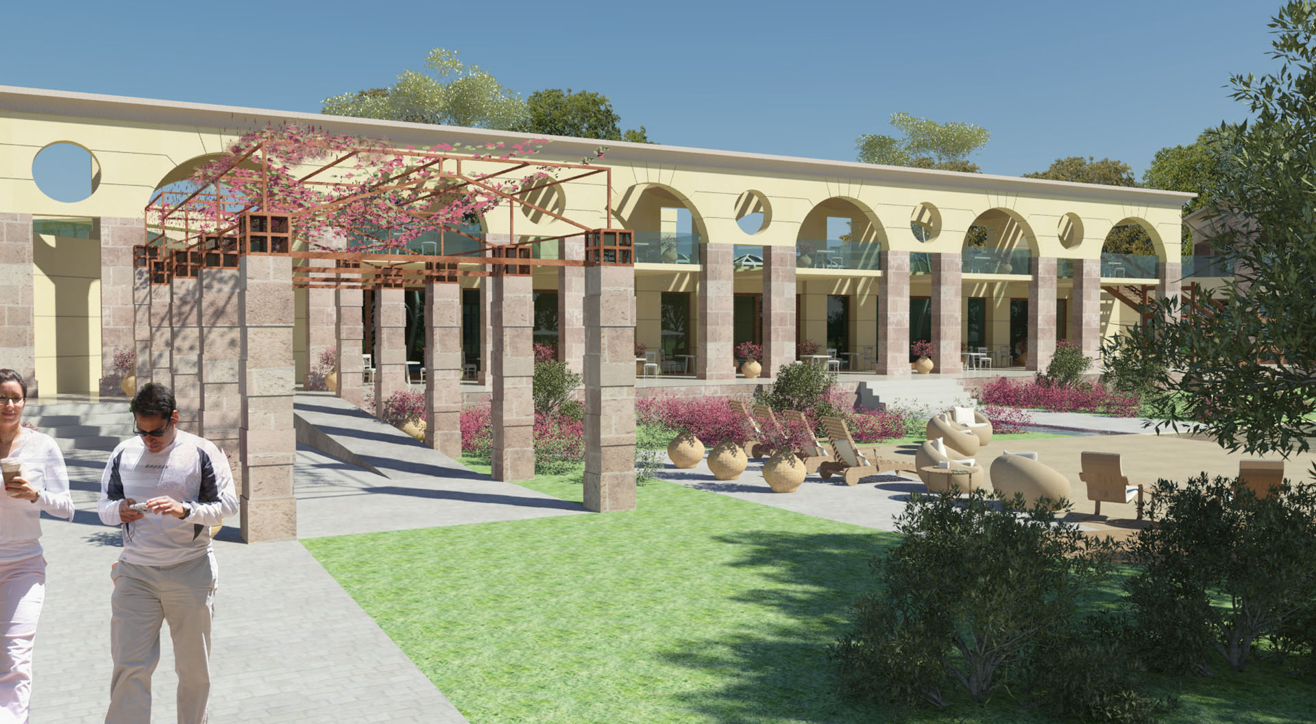nafplio hotels 5 star